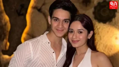 Jannat Zubair Ayaan Zubair Chased on Highway