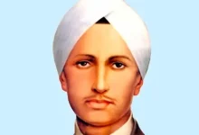 Kartar Singh Sarabha