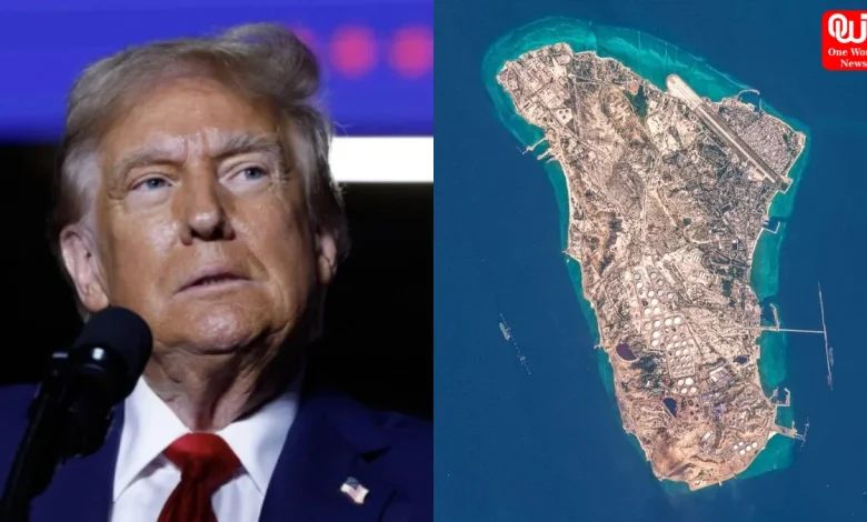 Kharg Island military strategy, US Iran conflict analysis, Strait of Hormuz tensions, Trump foreign policy Iran, Middle East geopolitical crisis