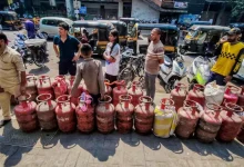 LPG Shortage