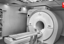 MRI Machine