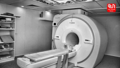 MRI Machine