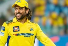 MS Dhoni Injury Update: