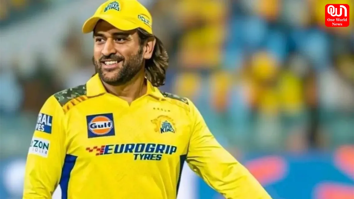 MS Dhoni Injury Update: