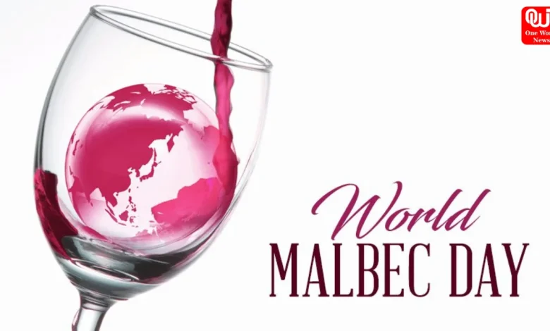 Malbec World Day 2026