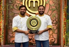 MasterChef India Season 9 Winner