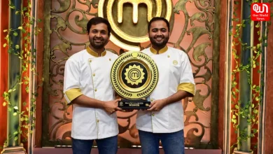 MasterChef India Season 9 Winner