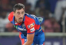Mitchell Starc, Delhi Capitals, IPL 2026