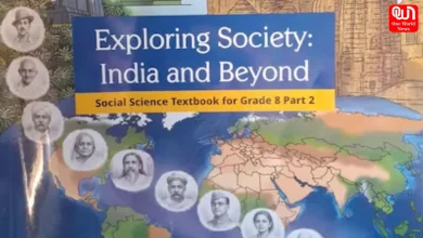 NCERT Publicly Apologises, Judiciary Chapter