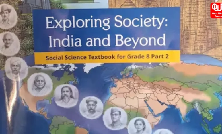NCERT Publicly Apologises, Judiciary Chapter