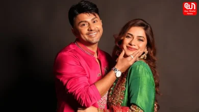 Nagma Mirajkar, Awez Darbar Breakup Rumours