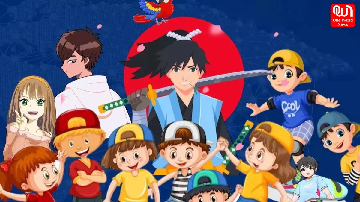 National Anime Day 2026