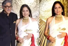 Neena Gupta Pregnant At 66
