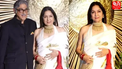 Neena Gupta Pregnant At 66