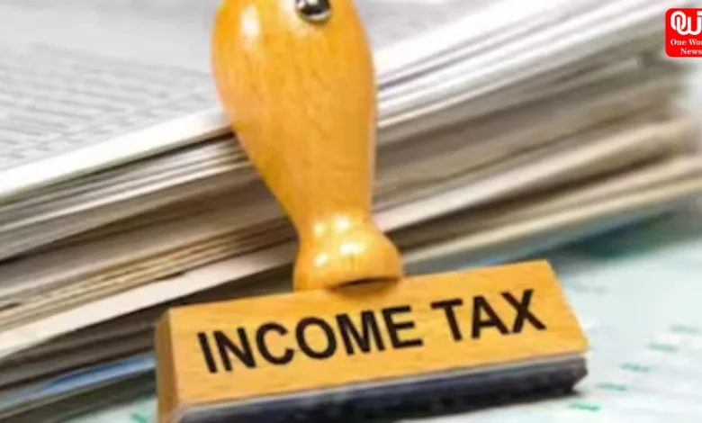 New ITR Deadlines