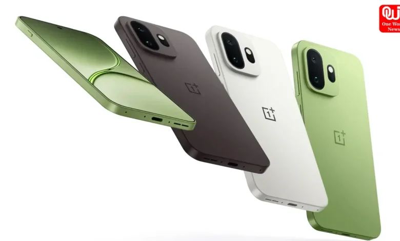 OnePlus 15T