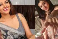 Oviya Helen Leaked MMS Viral Video