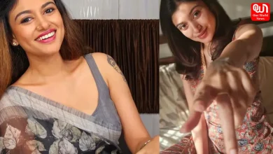 Oviya Helen Leaked MMS Viral Video