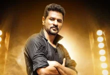 Prabhu Deva Birthday 2026