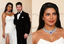 Priyanka Chopra, 98th Oscars, Red Carpet