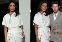 Priyanka Chopra, Channels Modern, Dior, Oscars