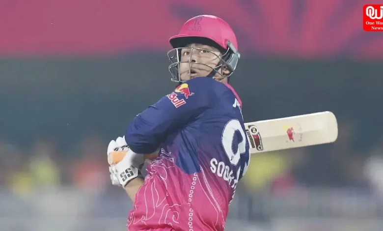 Rajasthan Royals Biggest IPL Win