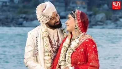 Rajat Dalal Married