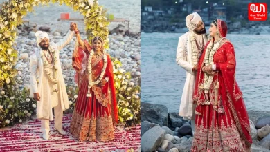 Rajat Dalal Wife