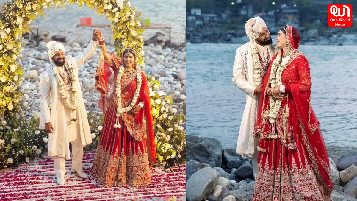 Rajat Dalal Wife