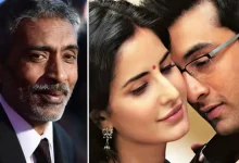 Ranbir Kapoor, Katrina Kaif, Raajneeti 2, Prakash Jha