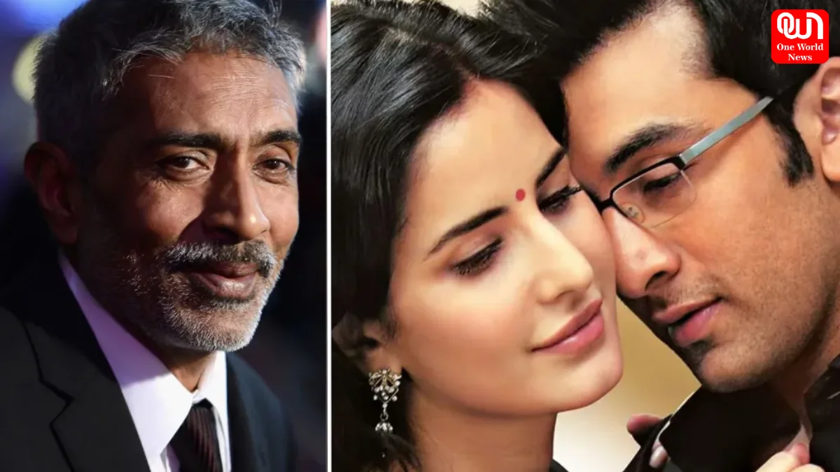 Ranbir Kapoor, Katrina Kaif, Raajneeti 2, Prakash Jha