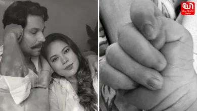 Randeep Hooda, Lin Laishram welcome baby girl