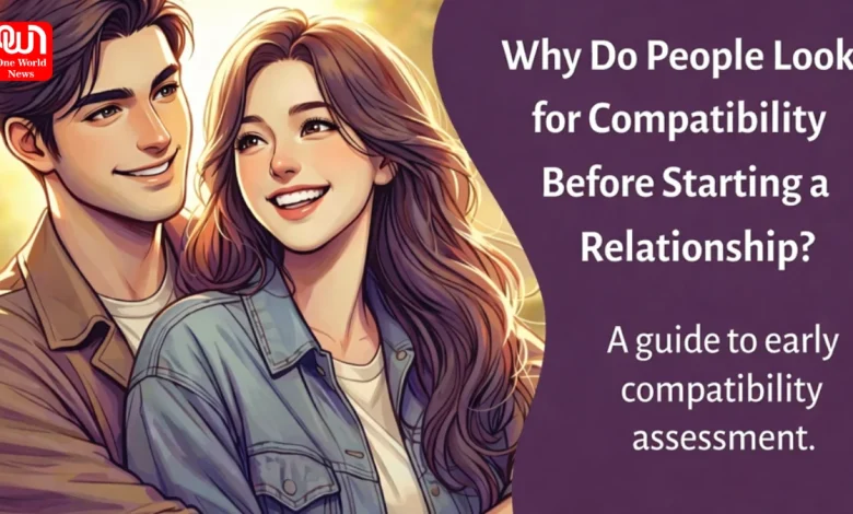 Relationship