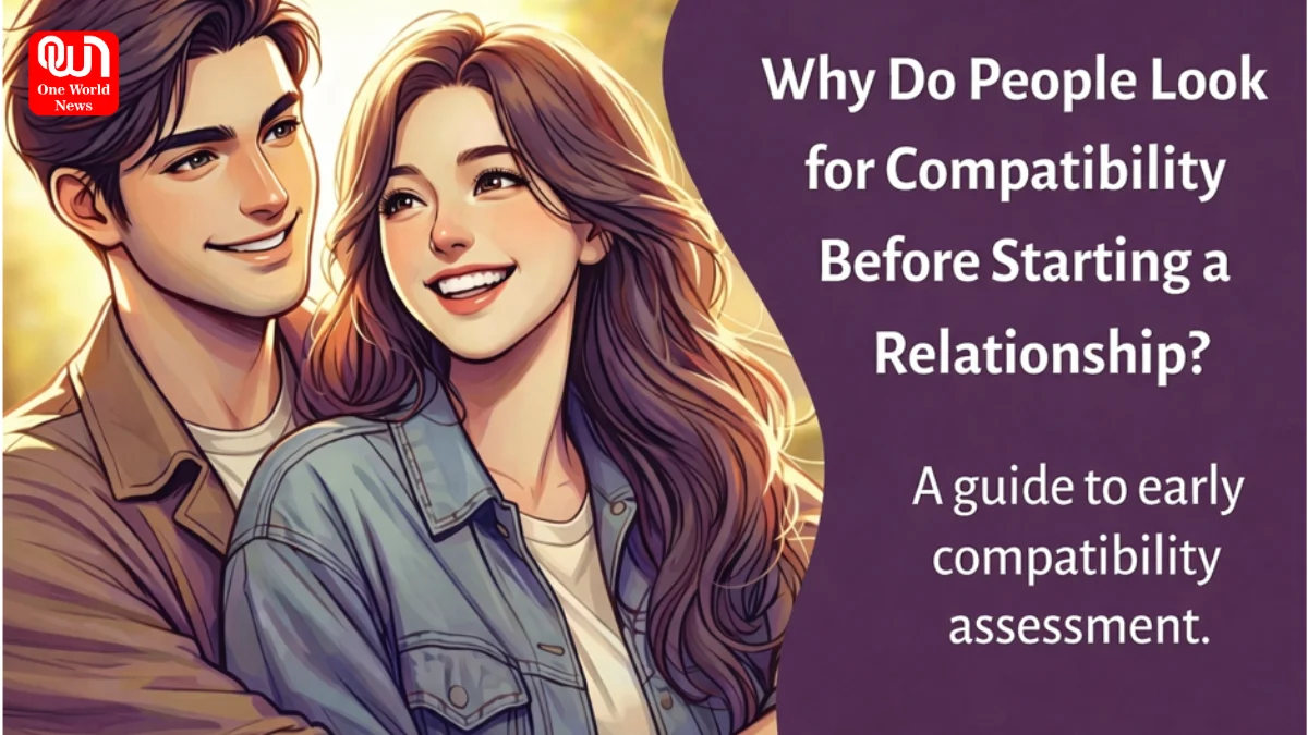 Relationship