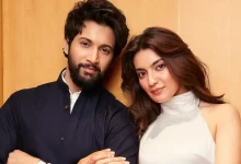 Rohit Saraf Dating Pratibha Ranta