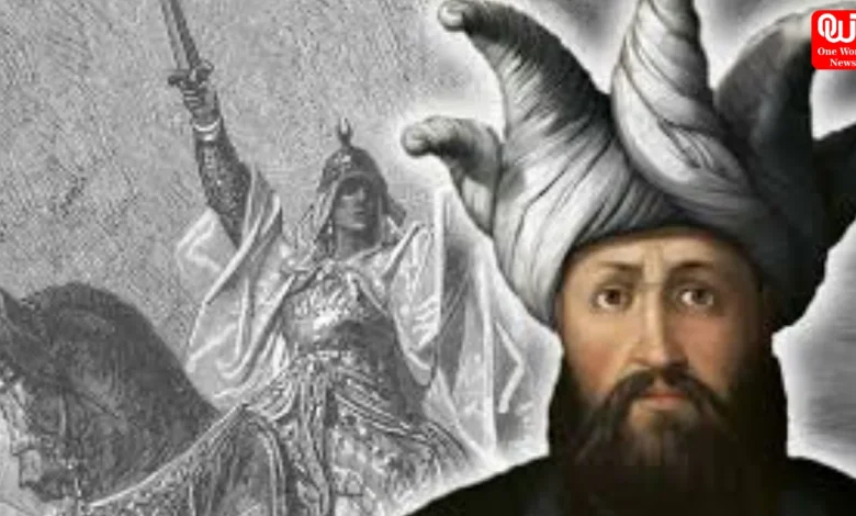 Saladin
