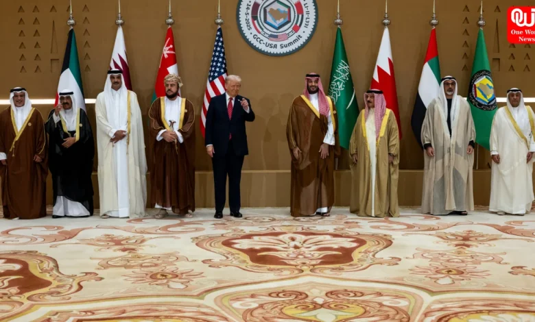 Saudi Arabia, UAE To Join Iran War