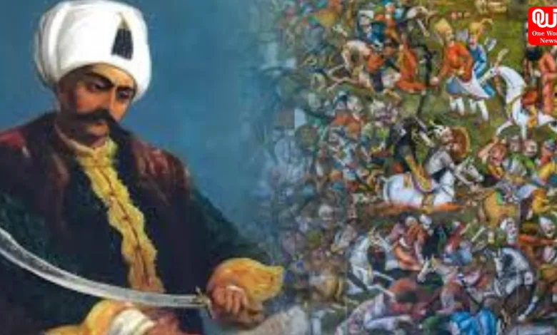 Selim the Grim