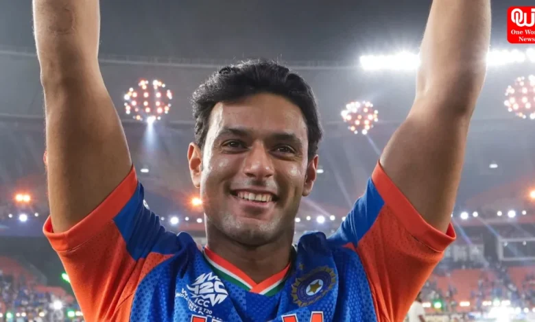 Shivam Dube Reveals How Defeat Against South Africa