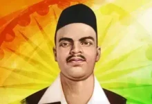 Shivaram Rajguru death anniversary 2026