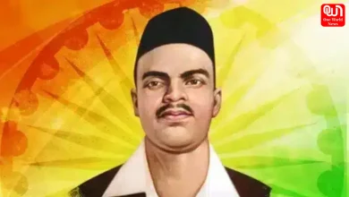 Shivaram Rajguru death anniversary 2026