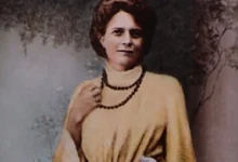 Sister Nivedita