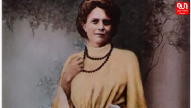 Sister Nivedita