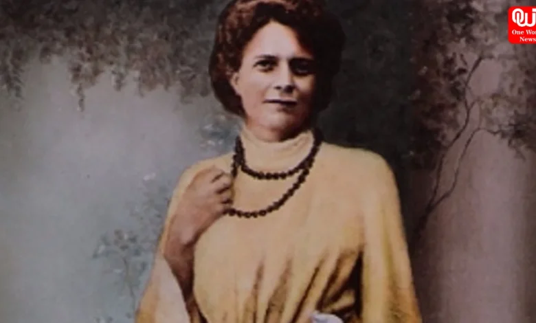 Sister Nivedita