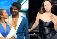 Sorab Bedi, Appurva Rampal