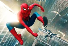 Spider-Man, New Day trailer