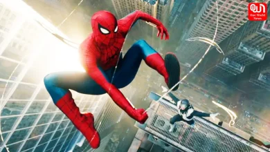 Spider-Man, New Day trailer