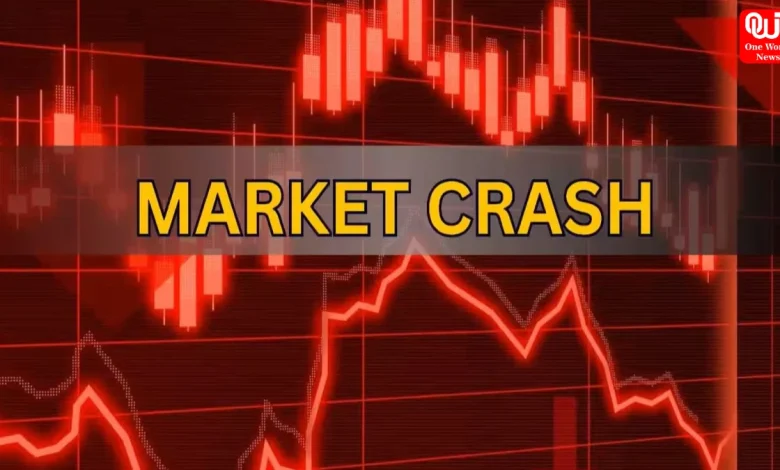Stock Market Crash