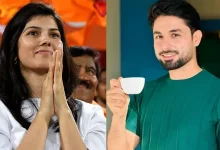 Sunrisers Signing Pakistan Abrar Ahmed