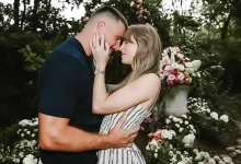 Taylor Swift And Travis Kelce Married On June 13